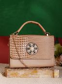 Beige color option, Currently selected