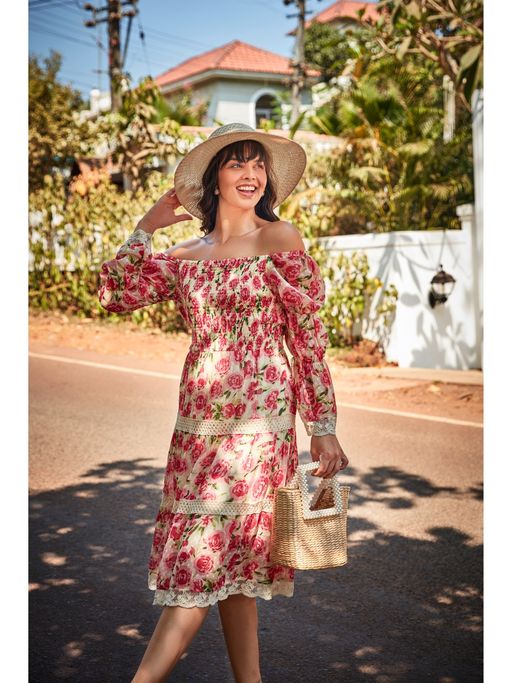 Bohemian Chic Buy Boho Clothing Online Buy BOHO-CHIC By Sukriti