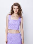 Lavender color option, Sold out, Currently selected