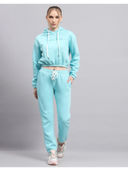 Blue color option, Currently selected
