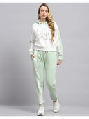 Green color option, Currently selected