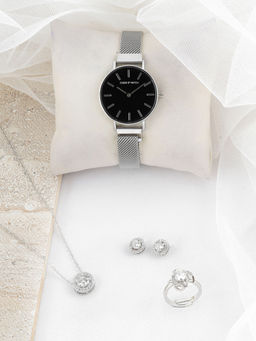 Joker and Witch - Joker & Witch Crystal Sky Love Stack (Set of 4)