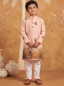 Peach color option, Currently selected