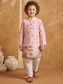 Pink color option, Currently selected