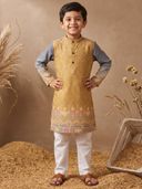 Mustard color option, Currently selected