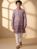 Mauve color option
