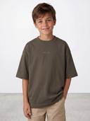 Olive color option, Currently selected