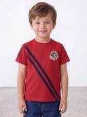 Red color option, Currently selected