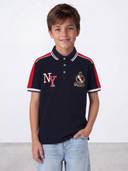 Navy Blue color option