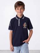 Navy Blue color option, Currently selected