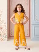Mustard color option