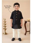 Black color option, Currently selected