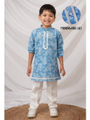 Blue color option
