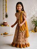 Mustard color option, Currently selected