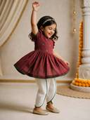 Maroon color option, Sold out