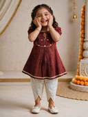 Maroon color option