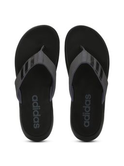 adidas - Comfort Flip Flop Black Swim Slides