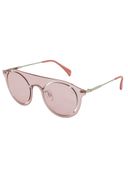 Pink color option