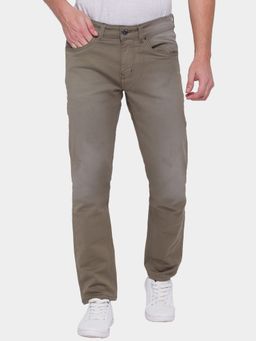 Being Human - Men Slim Fit Denim Jeans