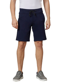 Being Human - Men Regular Fit Track Shorts
