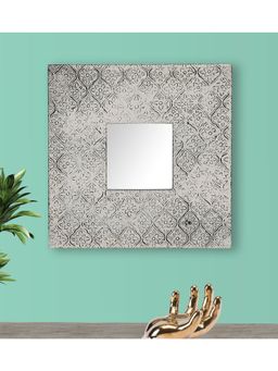 Vedas - M-Albert Wall Decor With Mirror