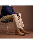 Tan color option, Currently selected