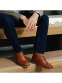 Tan color option, Currently selected