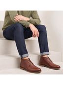 Tan color option, Currently selected