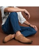 Tan color option, Currently selected