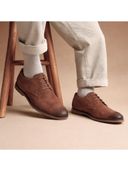 Brown color option, Currently selected