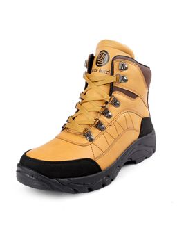 Bacca Bucci - Tan Sprite Outdoor Hiking Casual Boots for Men