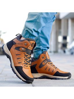 Bacca Bucci - Brown Hunter Casual Sneakers for Men