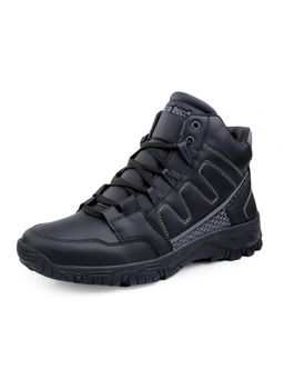 Bacca Bucci - Black Yak Adventure Casual Boots for Hiking and Trekking