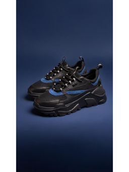 DOC Sneakers - Black Stallone Prime Sneakers