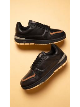 DOC Sneakers - Black Legends Ranthambore Edition Sneakers