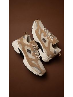 DOC Sneakers - Beige Gatsby Almond Sneakers