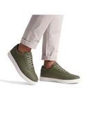 Green color option, Currently selected