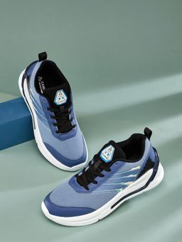 Campus - Bruno Ch Kids Blue Sneakers