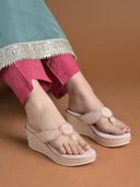 Pink color option, Currently selected