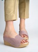 Pink color option, Currently selected