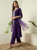 Purple color option