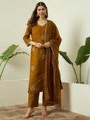 Mustard color option, Currently selected