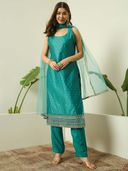 Teal color option, Currently selected