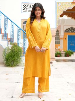 Urbanstree - Juhi Co-Ord Set