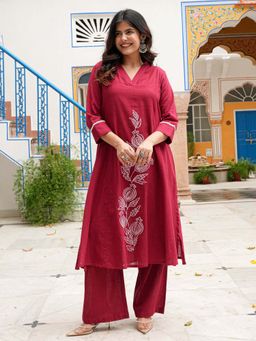 Urbanstree - Saira Co-Ord Set