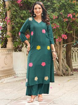 Urbanstree - Kavya Co-Ord Set