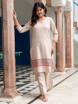 Urbanstree - SAMYUKTA Co-Ord Set