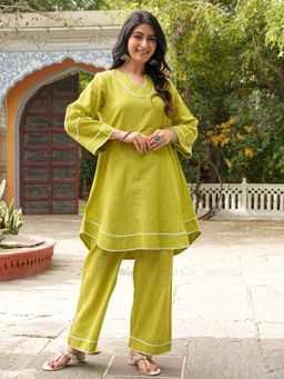 Urbanstree - Arohi Co-Ord Set