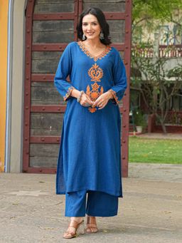Urbanstree - Avika Co-Ord Set