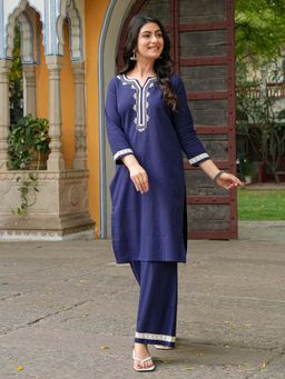 Urbanstree - Avni Co-Ord Set